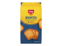 Biscottes sans gluten 250g