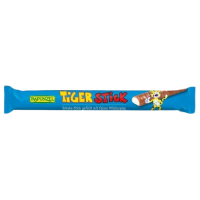 Tiger stick bâton au chocolat 22g