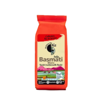 Riz Basmati blanc équitable 500gr