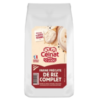 Crème de riz cplt celnat
