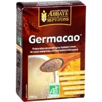 Germacao 250gr