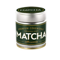 Matcha de cérémonie premium 30g