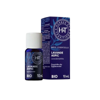 Huile essentielle de lavande aspic 10ml