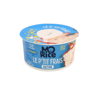 Tartinable creamy 125g