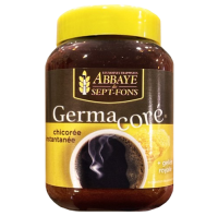 Germacoré - Chicorée instantanée 100g