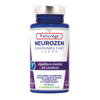 Neuro Zen 60 comprimés
