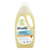 Lessive pêche
