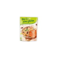 Doypack céréales cuisinées quinoa 220g