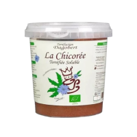 Chicorée torréfiée soluble 200g