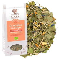 Tisane souplesse du dragon 70g