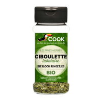 Ciboulette tubulaire 6 G