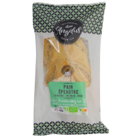 Pain Epeautre 460gr