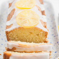 Lemon cake 450g