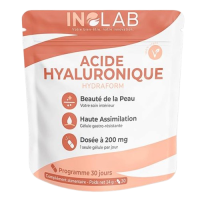 Hydraform 200mg 30gel