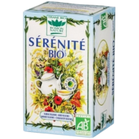 Tisane Sérénité 30g