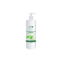 Lait démaquillant Aloe 200ml