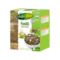 Fusili au sarrasin 500g