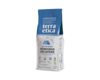 Café Honduras décaféiné