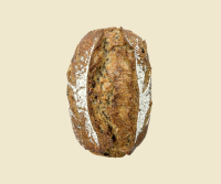 Pain céréales T80 500g