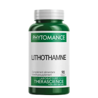 Lithothamne 200g