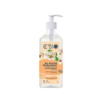 Gel douche Fleurs d'abricot