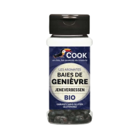 Genievre baies eco recharge 25 G