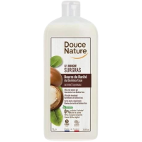 Gel douche surgras karité 1L