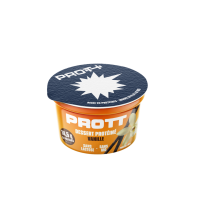 Dessert protéine vanille 150g