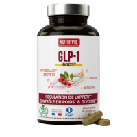 GLP-1 Boost 60cp