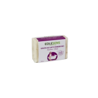 Savon lait d'ânesse avoine 100g