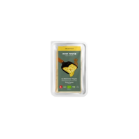 Raclette vegan poivre noir