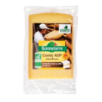 Comté AOC au lait cru 200gr