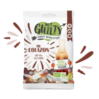 Bonbons gélifiés vegan bouteilles cola 100g