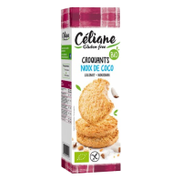 Biscuits noix de coco 150g