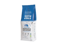 Café décaféine Honduras grains