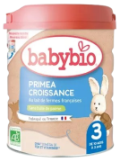 Primea 3 800g