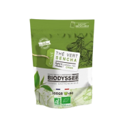 Thé vert Sencha de Chine 100g