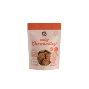 Sablés cacahuètes 120g