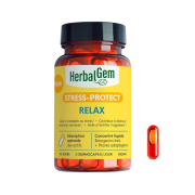 Stress protect relax 30caps