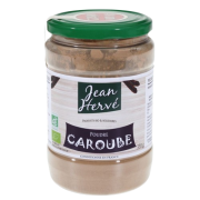 Poudre de caroube 330g