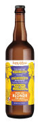 Bière blonde 75cl 6%