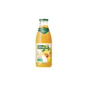 Pur jus multifruit jaune 1L