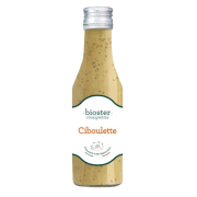 Vinaigrette ciboulette 250ml