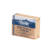 Savon vaisselle bicarbonate citron