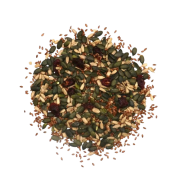 Mélange de graines bio - 125 gr