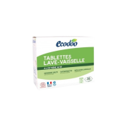 Tablettes lave vaisselle