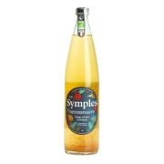 Infusion pétillante détoxifiante 75cl