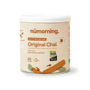 Latte Original Chaï Bio 125gr
