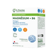 Magnésium 3 formes