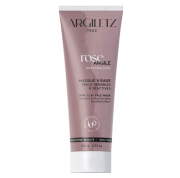 Masque argile rose